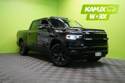 Dodge Ram 1500 vaihtoauto