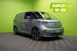 Volkswagen ID. Buzz vaihtoauto