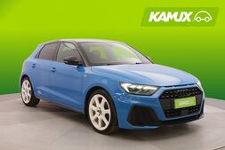 Audi A1 vaihtoauto