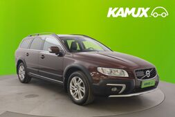 Volvo XC70 vaihtoauto
