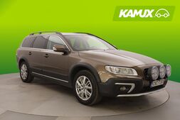 Volvo XC70 vaihtoauto
