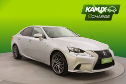 Lexus IS vaihtoauto