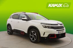 Citroën C5 Aircross vaihtoauto