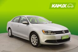 Volkswagen Jetta vaihtoauto