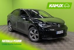 Volkswagen ID.5 vaihtoauto