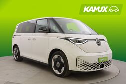 Volkswagen ID. Buzz vaihtoauto