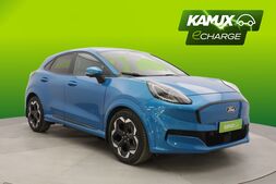 Ford Puma Gen-E vaihtoauto