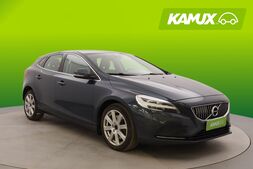 Volvo V40 vaihtoauto