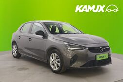 Opel Corsa vaihtoauto