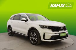 Kia Sorento vaihtoauto