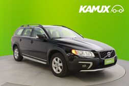 Volvo XC70 vaihtoauto