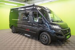 Fiat Ducato vaihtoauto
