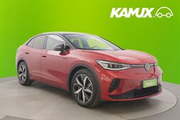 Volkswagen ID.5 vaihtoauto