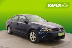 Volkswagen Jetta vaihtoauto