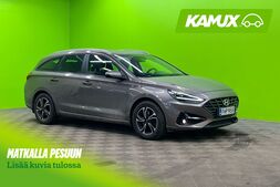 Hyundai i30 vaihtoauto