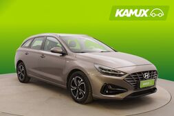 Hyundai i30 vaihtoauto