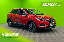 Renault Kadjar vaihtoauto