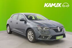 Renault Mégane vaihtoauto