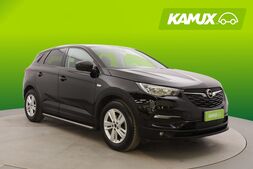 Opel Grandland X vaihtoauto