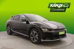 Kia EV6 vaihtoauto