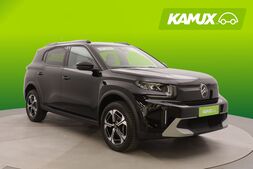 Citroën e-C3 Aircross vaihtoauto