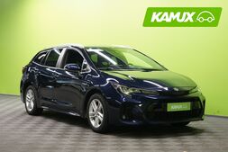 Suzuki Swace vaihtoauto