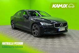 Volvo S60 vaihtoauto