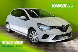 Renault Clio vaihtoauto