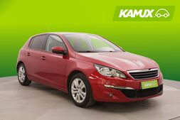 Peugeot 308 vaihtoauto