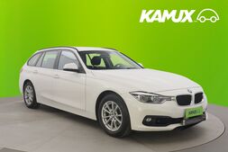 BMW 318 vaihtoauto