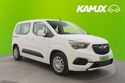 Opel Combo vaihtoauto