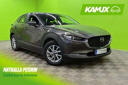 Mazda CX-30 vaihtoauto