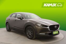 Mazda CX-30 vaihtoauto
