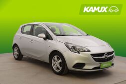 Opel Corsa vaihtoauto