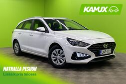 Hyundai i30 vaihtoauto
