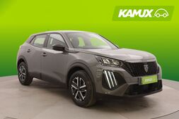 Peugeot 2008 vaihtoauto