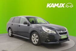 Subaru Legacy vaihtoauto