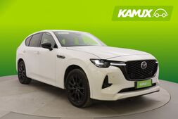 Mazda CX-60 vaihtoauto