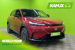 Honda e Ny1 vaihtoauto