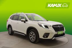 Subaru Forester vaihtoauto