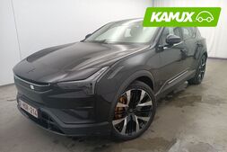 Polestar 3 vaihtoauto