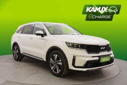 Kia Sorento vaihtoauto