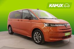 Volkswagen Multivan vaihtoauto