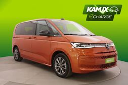 Volkswagen Multivan vaihtoauto