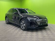 Audi Q8 e-tron vaihtoauto