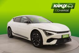 Kia EV6 vaihtoauto