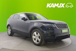 Land Rover Range Rover Velar vaihtoauto