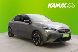 Opel Corsa-e vaihtoauto