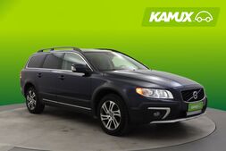 Volvo XC70 vaihtoauto