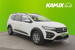 Dacia Jogger vaihtoauto